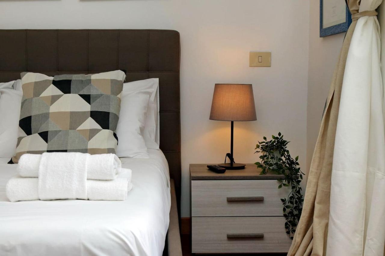 Colosseo Sunset Apartment Рим Экстерьер фото