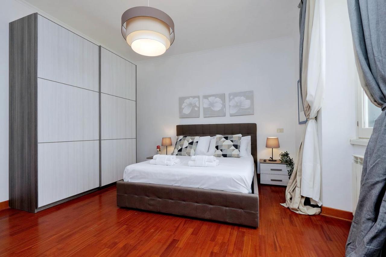 Colosseo Sunset Apartment Рим Экстерьер фото