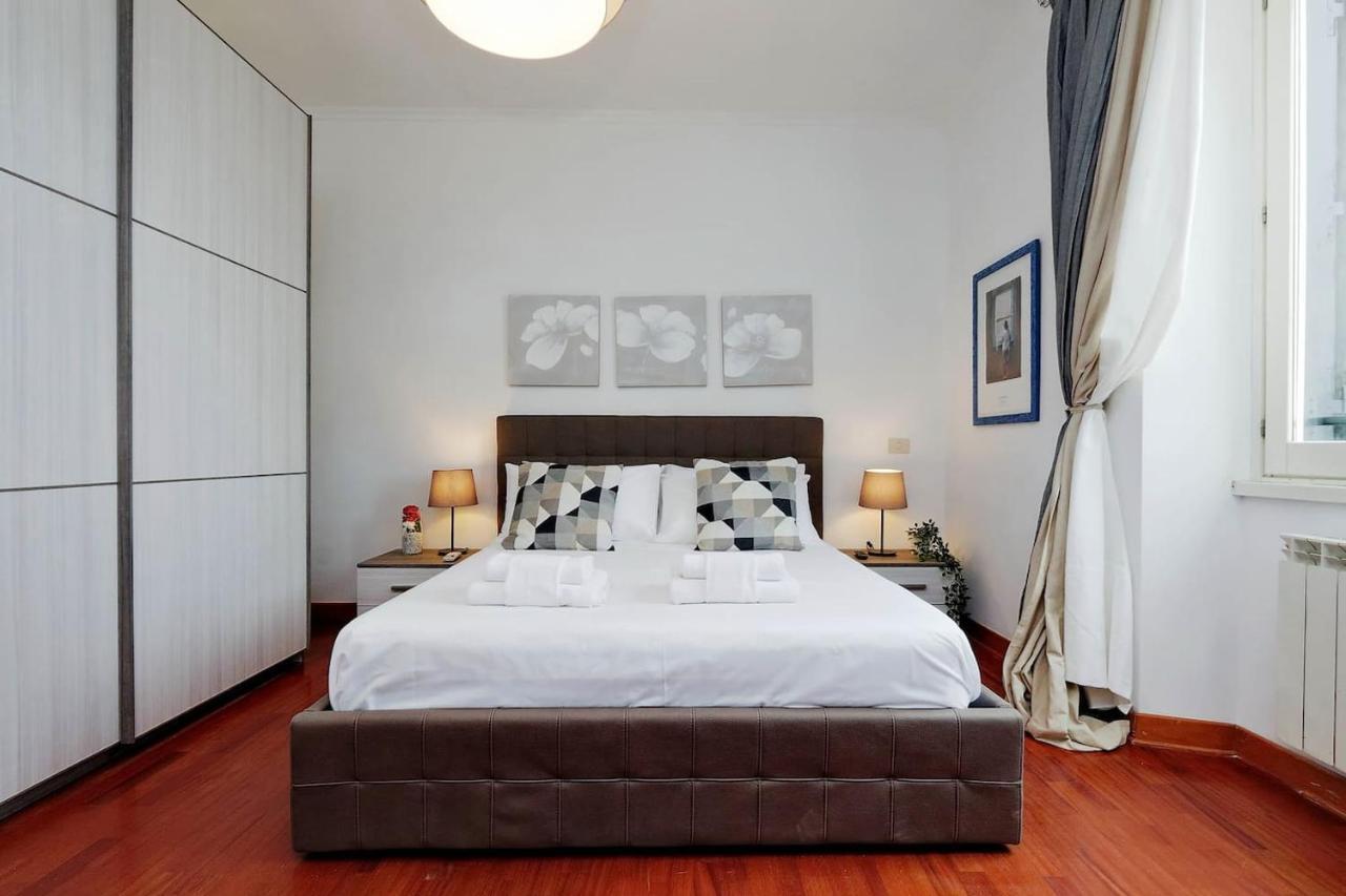 Colosseo Sunset Apartment Рим Экстерьер фото