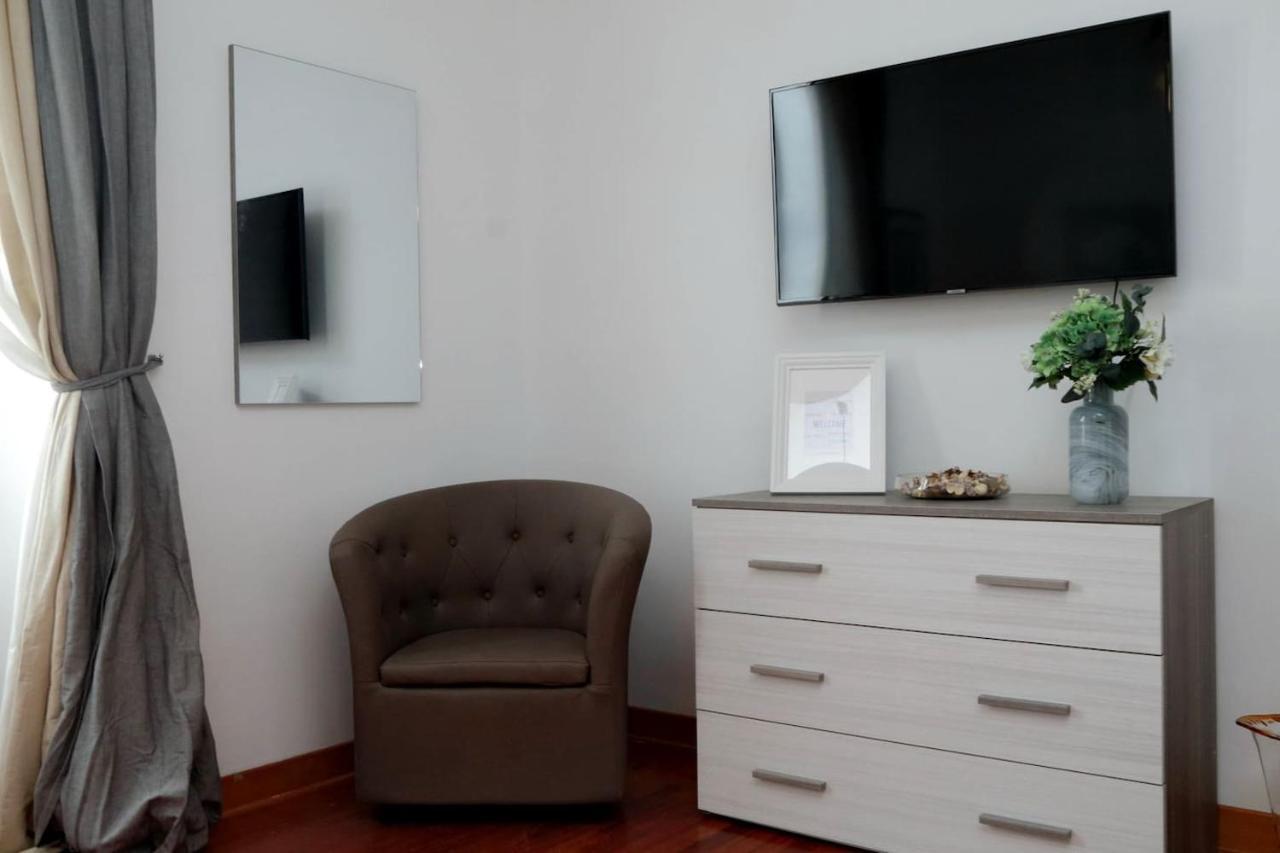 Colosseo Sunset Apartment Рим Экстерьер фото