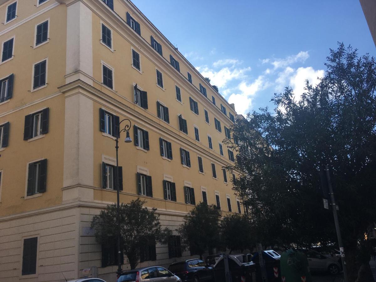 Colosseo Sunset Apartment Рим Экстерьер фото