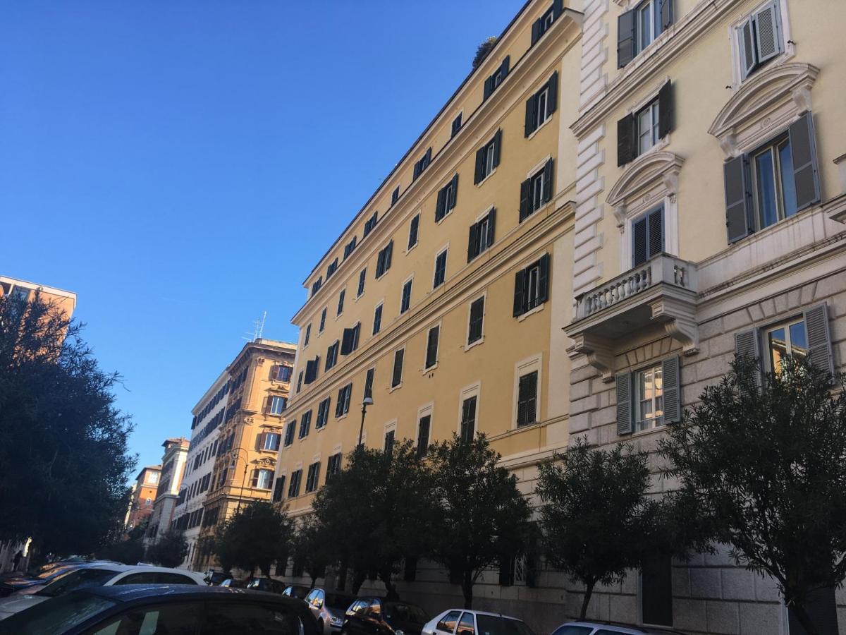 Colosseo Sunset Apartment Рим Экстерьер фото